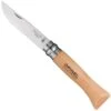 OPINEL N°06 INOX HÊTRE 23 -Outdoor Camping Store 1 26542 123060 01