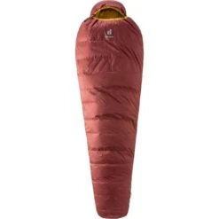 DEUTER ASTRO 300 REG REDWOOD/CURRY 22