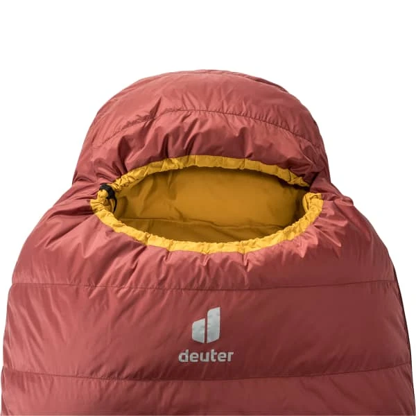 DEUTER ASTRO 300 REG REDWOOD/CURRY 22 5 DEUTER ASTRO 300 REG REDWOOD/CURRY 22 - Image 3