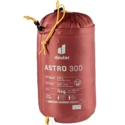 DEUTER ASTRO 300 REG REDWOOD/CURRY 22 10 DEUTER ASTRO 300 REG REDWOOD/CURRY 22 -Outdoor Camping Store 9 100188 astro 300 reg redwood curry 3711021 5908 04