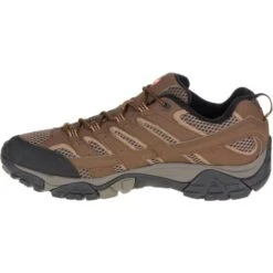 MERRELL MOAB 2 GORE-TEX EARTH 22 -Outdoor Camping Store 9 100669 j06041 04