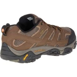 MERRELL MOAB 2 GORE-TEX EARTH 22 -Outdoor Camping Store 9 100669 j06041 05