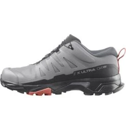 SALOMON X ULTRA 4 GORE-TEX W ALLO/QUSH/BURNT SI 23 10 SALOMON X ULTRA 4 GORE-TEX W ALLO/QUSH/BURNT SI 23 -Outdoor Camping Store 9 100682 l41623100 03