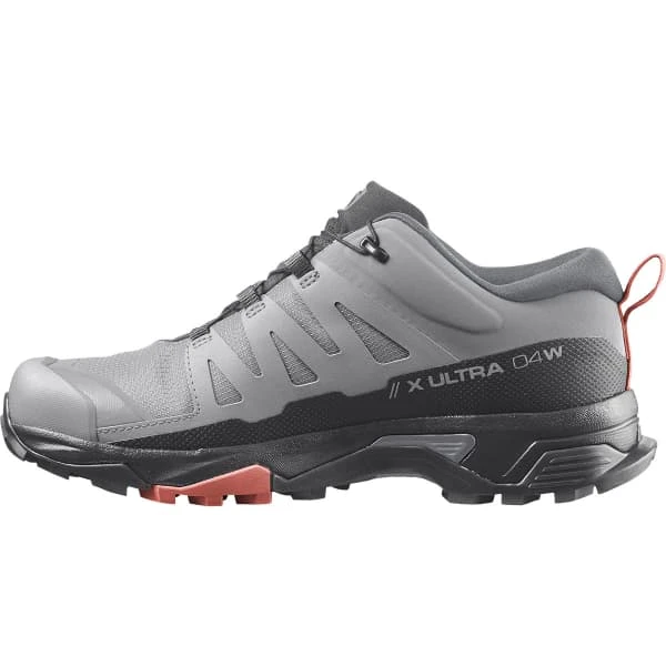 SALOMON X ULTRA 4 GORE-TEX W ALLO/QUSH/BURNT SI 23 5 SALOMON X ULTRA 4 GORE-TEX W ALLO/QUSH/BURNT SI 23 - Image 3