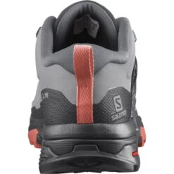 SALOMON X ULTRA 4 GORE-TEX W ALLO/QUSH/BURNT SI 23 11 SALOMON X ULTRA 4 GORE-TEX W ALLO/QUSH/BURNT SI 23 -Outdoor Camping Store 9 100682 l41623100 04