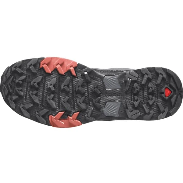 SALOMON X ULTRA 4 GORE-TEX W ALLO/QUSH/BURNT SI 23 8 SALOMON X ULTRA 4 GORE-TEX W ALLO/QUSH/BURNT SI 23 - Image 6