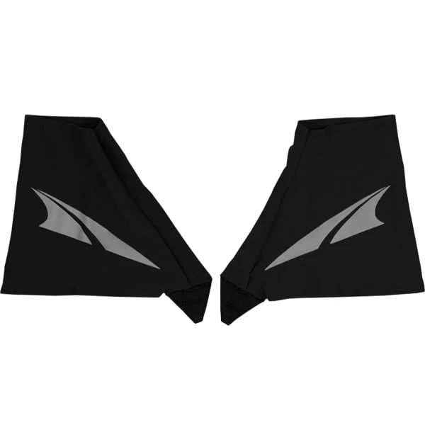 ALTRA TRAIL GAITER BLACK/GRAY 23 3 ALTRA TRAIL GAITER BLACK/GRAY 23