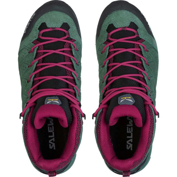 SALEWA WS ALP MATE MID WP DUCK GRE 23 6 SALEWA WS ALP MATE MID WP DUCK GRE 23 - Image 4