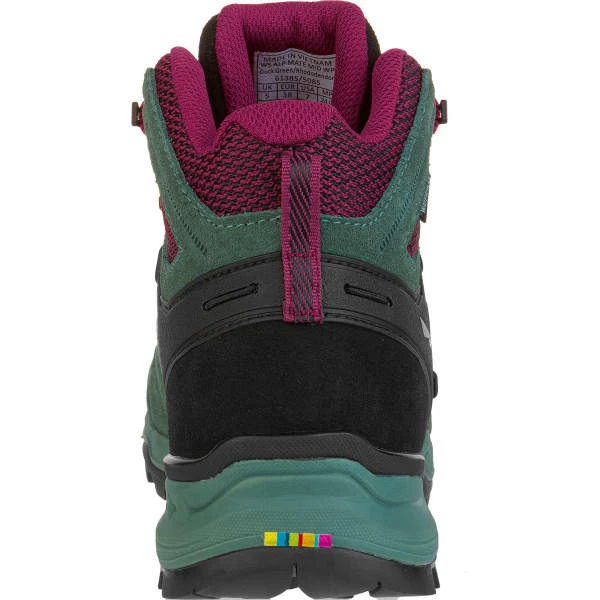 SALEWA WS ALP MATE MID WP DUCK GRE 23 7 SALEWA WS ALP MATE MID WP DUCK GRE 23 - Image 5