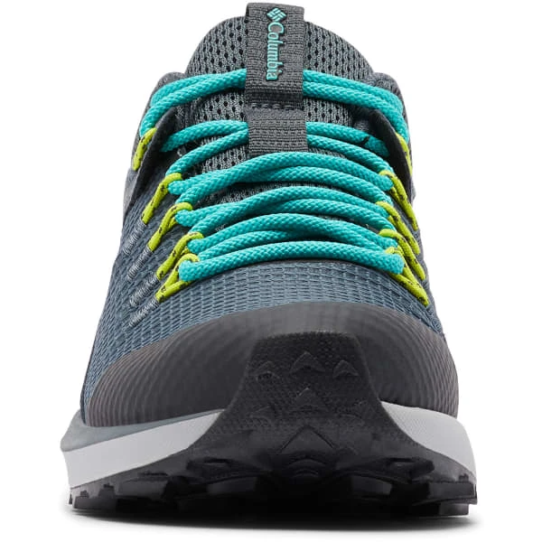 COLUMBIA TRAILSTORM WP WMNS GRAPHITE, DOLPHIN 22 4 COLUMBIA TRAILSTORM WP WMNS GRAPHITE, DOLPHIN 22 - Image 2