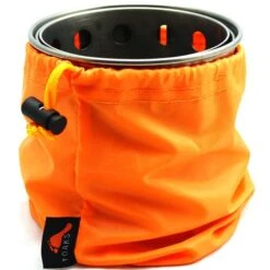 TOAKS TITANIUM BACKPACKING WOOD BURNING STOVE 23 8 TOAKS TITANIUM BACKPACKING WOOD BURNING STOVE 23 -Outdoor Camping Store 9 101409 titanium backpacking wood burning stove stv 11 03