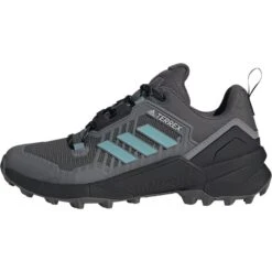 ADIDAS TERREX SWIFT R3 W GREY FIVE 22