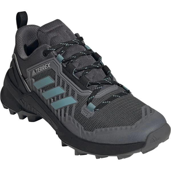 ADIDAS TERREX SWIFT R3 W GREY FIVE 22 4 ADIDAS TERREX SWIFT R3 W GREY FIVE 22 - Image 2