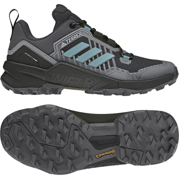 ADIDAS TERREX SWIFT R3 W GREY FIVE 22 8 ADIDAS TERREX SWIFT R3 W GREY FIVE 22 - Image 6