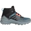 ADIDAS TERREX SWIFT R3 MID GORE-TEX W ESSENTIAL BLACK 22 -Outdoor Camping Store 9 101429 terrex swift r3 ws noir essentiel gz0327 01