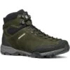SCARPA MOJITO HIKE GORE-TEX THYME GREEN LIME 22 2 SCARPA MOJITO HIKE GORE-TEX THYME GREEN LIME 22 -Outdoor Camping Store 9 101827 mojito hike gtx thyme green lime 63318 200 5 01
