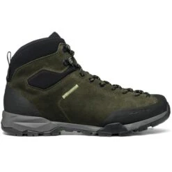 SCARPA MOJITO HIKE GORE-TEX THYME GREEN LIME 22 10 SCARPA MOJITO HIKE GORE-TEX THYME GREEN LIME 22 -Outdoor Camping Store 9 101827 mojito hike gtx thyme green lime 63318 200 5 03