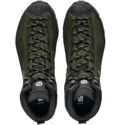 SCARPA MOJITO HIKE GORE-TEX THYME GREEN LIME 22 11 SCARPA MOJITO HIKE GORE-TEX THYME GREEN LIME 22 -Outdoor Camping Store 9 101827 mojito hike gtx thyme green lime 63318 200 5 04