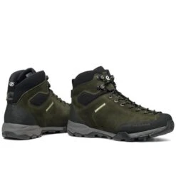 SCARPA MOJITO HIKE GORE-TEX THYME GREEN LIME 22 13 SCARPA MOJITO HIKE GORE-TEX THYME GREEN LIME 22 -Outdoor Camping Store 9 101827 mojito hike gtx thyme green lime 63318 200 5 06