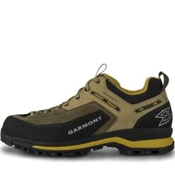 GARMONT DRAGONTAIL TECH BEIGE/YELLOW 23