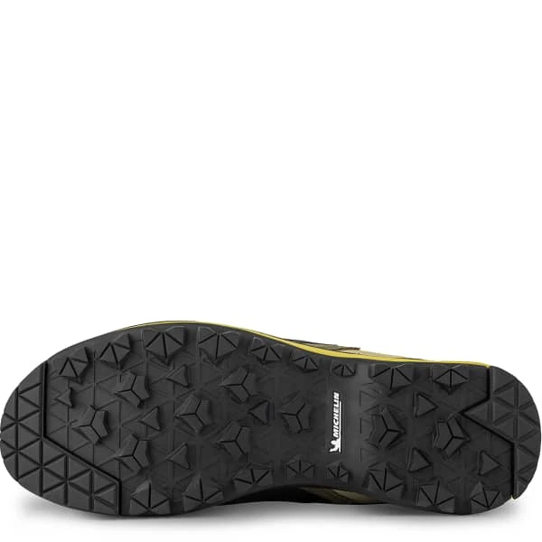 GARMONT DRAGONTAIL TECH BEIGE/YELLOW 23 7 GARMONT DRAGONTAIL TECH BEIGE/YELLOW 23 - Image 5