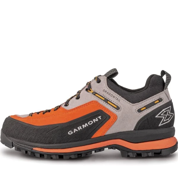 GARMONT DRAGONTAIL TECH WMS RUST/GREY 23 4 GARMONT DRAGONTAIL TECH WMS RUST/GREY 23 - Image 2