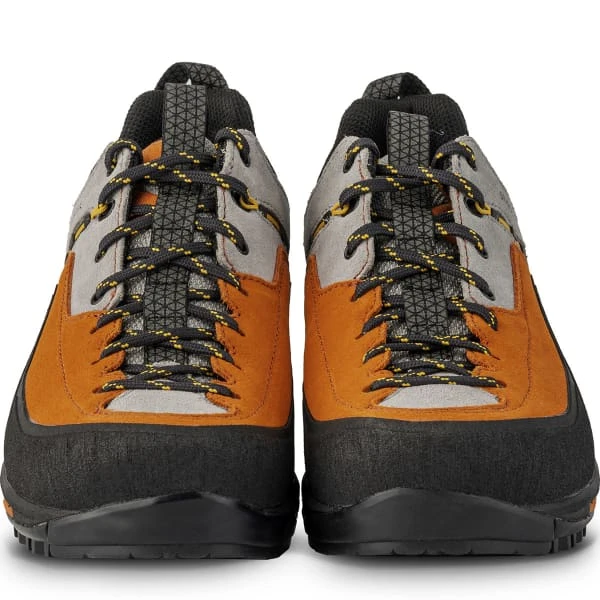 GARMONT DRAGONTAIL TECH WMS RUST/GREY 23 6 GARMONT DRAGONTAIL TECH WMS RUST/GREY 23 - Image 4