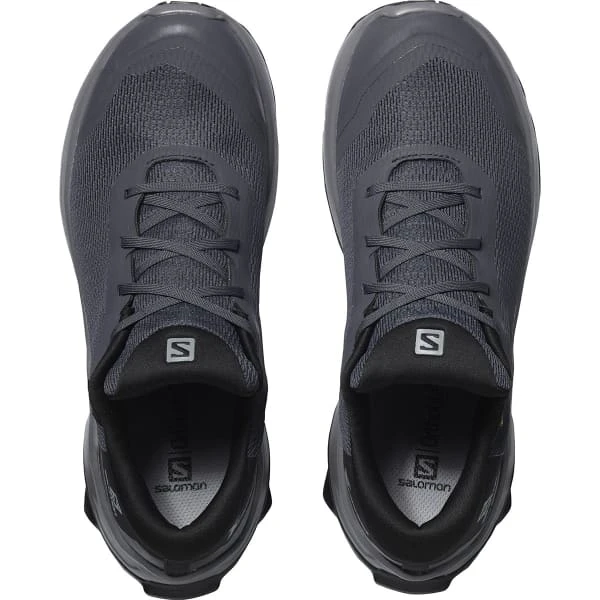 SALOMON X REVEAL GORE-TEX W EBONY/BLACK/QUIET SHADE 22 4 SALOMON X REVEAL GORE-TEX W EBONY/BLACK/QUIET SHADE 22 - Image 2