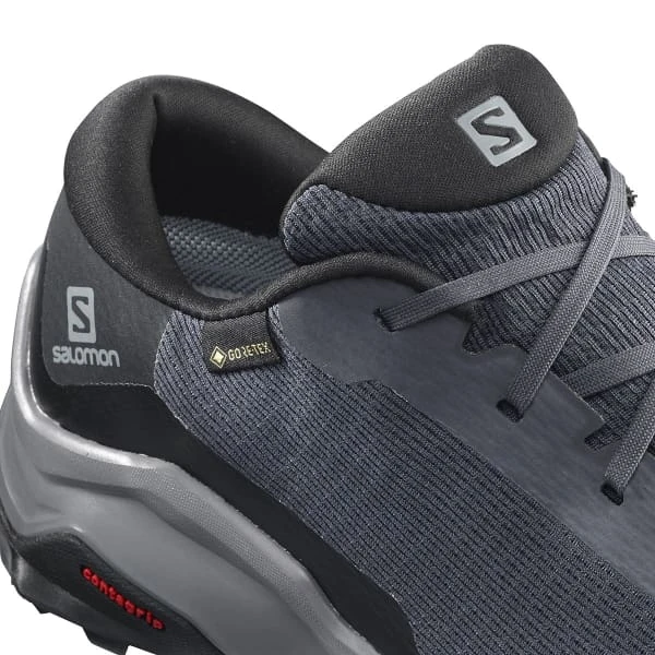 SALOMON X REVEAL GORE-TEX W EBONY/BLACK/QUIET SHADE 22 6 SALOMON X REVEAL GORE-TEX W EBONY/BLACK/QUIET SHADE 22 - Image 4