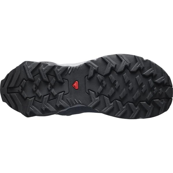 SALOMON X REVEAL GORE-TEX W EBONY/BLACK/QUIET SHADE 22 8 SALOMON X REVEAL GORE-TEX W EBONY/BLACK/QUIET SHADE 22 - Image 6