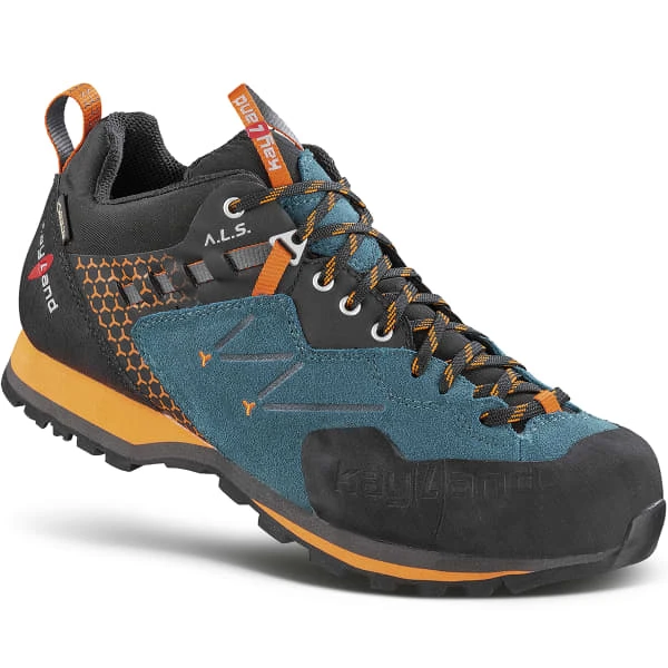 KAYLAND VITRIK GORE-TEX TEAL BLUE 23 3 KAYLAND VITRIK GORE-TEX TEAL BLUE 23