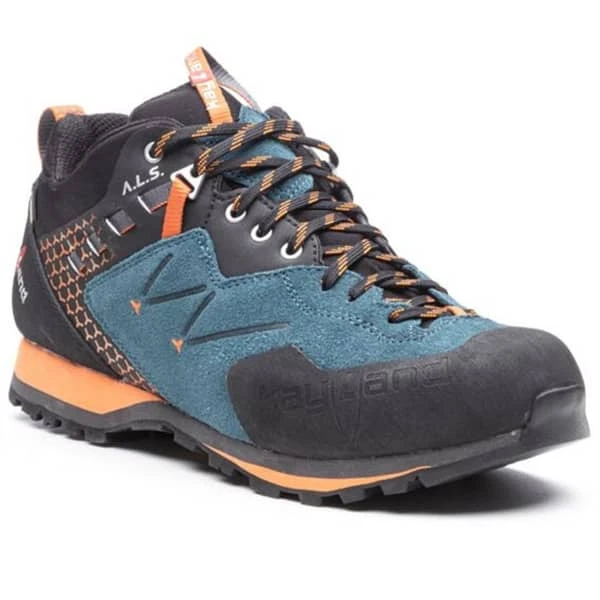 KAYLAND VITRIK GORE-TEX TEAL BLUE 23 5 KAYLAND VITRIK GORE-TEX TEAL BLUE 23 - Image 3