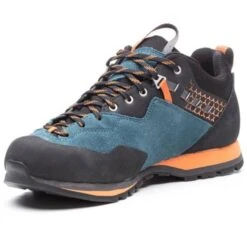 KAYLAND VITRIK GORE-TEX TEAL BLUE 23 12 KAYLAND VITRIK GORE-TEX TEAL BLUE 23 -Outdoor Camping Store 9 101870 vitrik gore tex teal blue 018020090 05