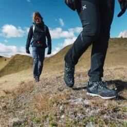 KAYLAND VITRIK W'S GORE-TEX DARK GREY 23 -Outdoor Camping Store 9 101872 vitrik w s gore tex dark grey 018021105 05