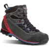 KAYLAND LEGACY GORE-TEX GREY RED 23 -Outdoor Camping Store 9 101875 legacy gtx grey red 018022140 01