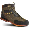 KAYLAND VITRIK MID GORE-TEX BROWN BLACK 23 -Outdoor Camping Store 9 101877 vitrik mid gore tex brown black 018022205 01