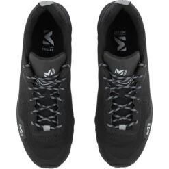 MILLET HIKE UP M BLACK 23 8 MILLET HIKE UP M BLACK 23 -Outdoor Camping Store 9 101880 hike up m black mig1810 0247 03