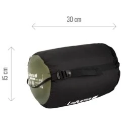 LAFUMA ACTIVE 5° DARK BRONZE 23 -Outdoor Camping Store 9 101882 active 5deg dark bronze lfc1638 3241 04