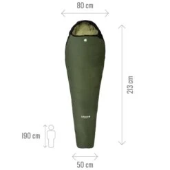 LAFUMA ACTIVE 5° DARK BRONZE 23 -Outdoor Camping Store 9 101882 active 5deg dark bronze lfc1638 3241 05