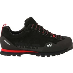 MILLET FRICTION U BLACK 23