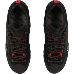 MILLET FRICTION U BLACK 23 8 MILLET FRICTION U BLACK 23 -Outdoor Camping Store 9 101895 friction u black mig1853 0247 03