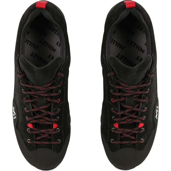 MILLET FRICTION U BLACK 23 5 MILLET FRICTION U BLACK 23 - Image 3