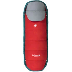 LAFUMA NUNAVÜT KID JAVA RED 23