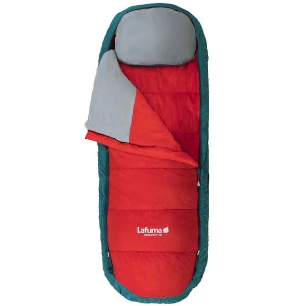LAFUMA NUNAVÜT KID JAVA RED 23 4 LAFUMA NUNAVÜT KID JAVA RED 23 - Image 2