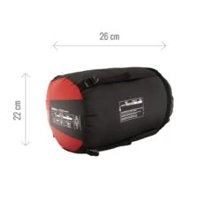 MILLET BAIKAL 1500 REG RED 23 -Outdoor Camping Store 9 101910 baikal 1500 reg red mic1129 0335 03