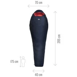 MILLET BAIKAL 750 W SAPHIR 23 -Outdoor Camping Store 9 101925 baikal 750 w saphir mic1135 7317 04