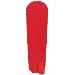 SEA TO SUMMIT COMFORT PLUS INSULATED REGULAR RED 23