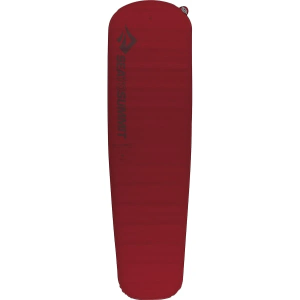 SEA TO SUMMIT CONFORT PLUS SELF INFLATING REGULAR MAT RED 23 3 SEA TO SUMMIT CONFORT PLUS SELF INFLATING REGULAR MAT RED 23