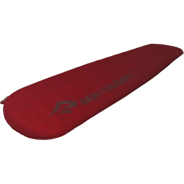 SEA TO SUMMIT CONFORT PLUS SELF INFLATING REGULAR MAT RED 23 4 SEA TO SUMMIT CONFORT PLUS SELF INFLATING REGULAR MAT RED 23 - Image 2