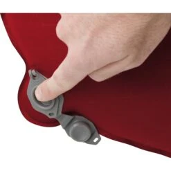 SEA TO SUMMIT CONFORT PLUS SELF INFLATING REGULAR MAT RED 23 13 SEA TO SUMMIT CONFORT PLUS SELF INFLATING REGULAR MAT RED 23 -Outdoor Camping Store 9 101962 confort plus self inflating regular mat rouge dmatgonfconf2 tc 06